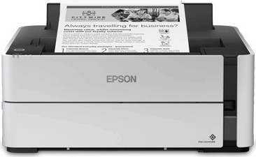 Epson EcoTank M1170 Tintasugaras nyomtató