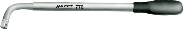 Hazet 772 1/2" Teleszkópos Dugókulcs Hazet 772 1/2" Teleszkópos Dugókulcs