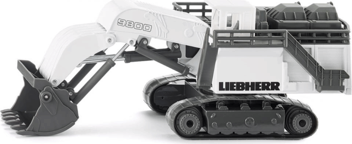 Siku Liebherr R9800 Bányászati markológép