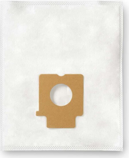 Nedis Panasonic C - 2E Porszsák (4 db / csomag)