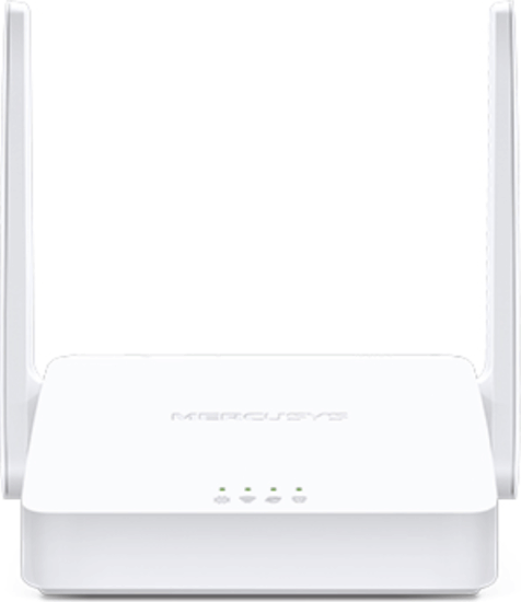Mercusys MW301R Wireless Router Fehér