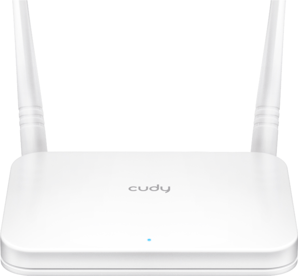 Cudy WR300 Wireless Router Fehér