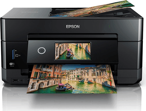 Epson Expression Premium XP-7100 Multifunkciós színes tintasugaras nyomtató