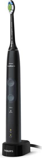 Philips SoniCare ProtectiveClean 4500 Szónikus Elektromos Fogkefe Fekete
