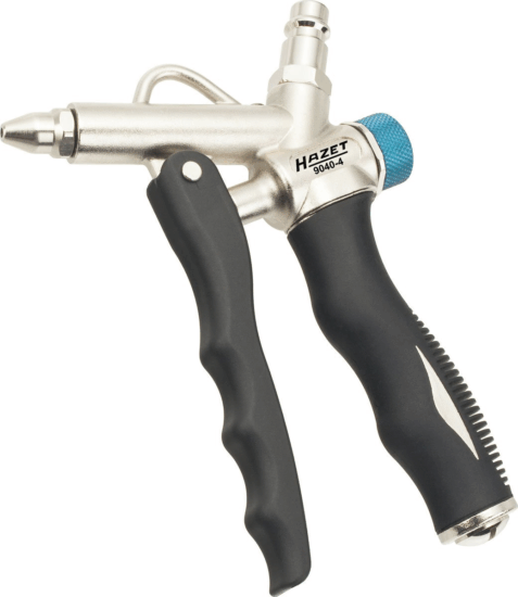 Hazet 9040-4 2-utas fúlyópisztoly Hazet 9040-4 2-utas fúlyópisztoly