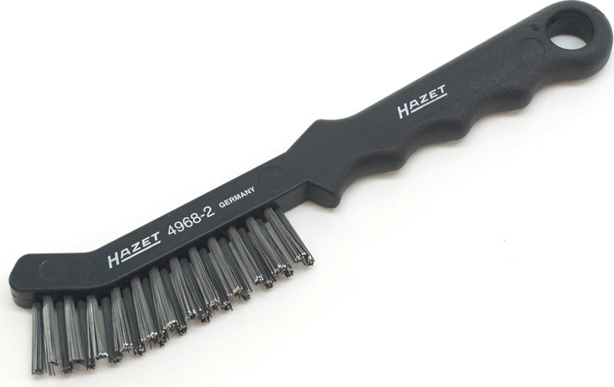 Hazet 4968-2 Féknyereg kefe