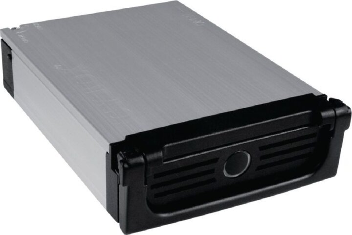 RaidSonic Icy Box IB-138SK-B/-II HDD kivehető fiók IB-138SK-B/-II-hez