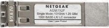 Netgear 1000B-LX SFP GBIC Module for Netgear fully managed and Smart switches