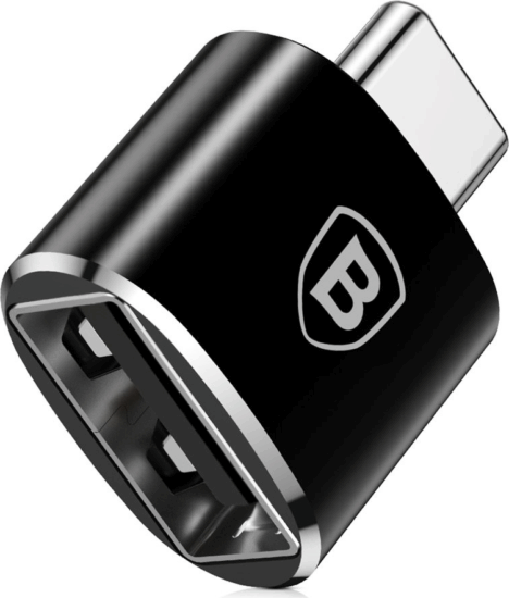 Baseus CATOTG-01 USB-A - USB-C adapter Baseus CATOTG-01 USB-A - USB-C adapter