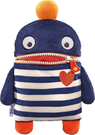 Schmidt Spiele Ping plüssfigura