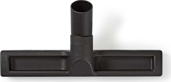 Nedis Parkettakefe Természetes Szőrrel - 35 mm