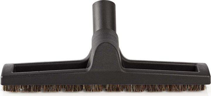 Nedis Parkettakefe Természetes Szőrrel - 32 mm