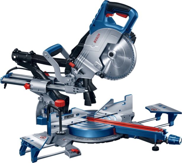 Bosch GCM 8 SJL Professional Sínes gérvágó