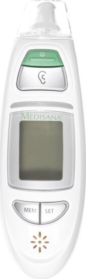 Medisana TM 750 Fülhőmérő / lázmérő