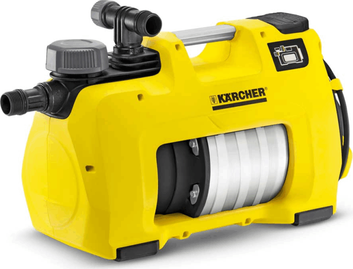Karcher BP 7 Home & Garden szivattyú