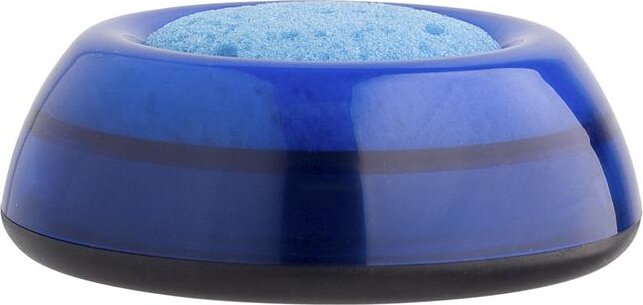 ICO Lux Ujjnedvesítő Szivacstál - Kék