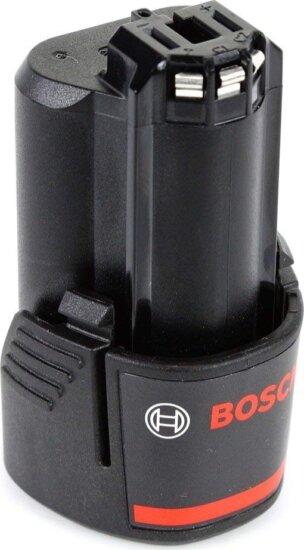 Bosch GBA 12V Professional Akkuegység 3000mAh