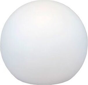 New Garden Buly 50 napelemes RGB LED vizen úszó dekor Medence lámpa