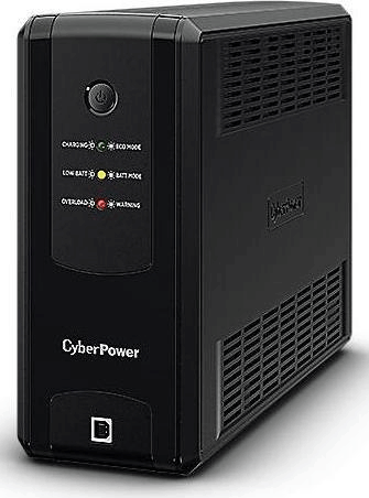 CyberPower UT1050EG-FR 1050VA / 630W Vonalinteraktív Backup UPS