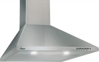AKPO WK-4 Classic Eco 50 páraelszívó AKPO WK-4 Classic Eco 50 páraelszívó