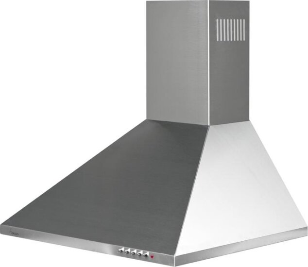 Akpo WK-4 Classic Eco 60 páraelszívó - Inox