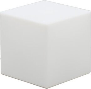 New Garden Cuby 32 LED Dekorációs Lámpa - Fehér