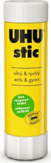 UHU Stic ragasztó stift - 40 g
