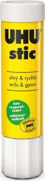UHU Stic ragasztó stift - 21 g