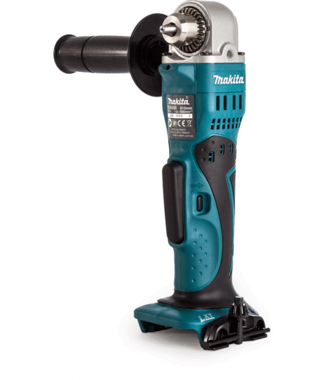 Makita DDA350Z Akkumulátoros Sarokfúró (Akku és töltő nélkül) Makita DDA350Z Akkumulátoros Sarokfúró (Akku és töltő nélkül)