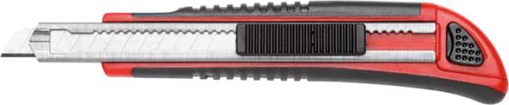Gedore Red Utility Knife 5 Szike (Snitzer)