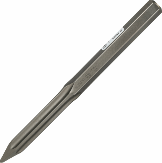Bosch SDS-Hex 400mm Hegyesvéső