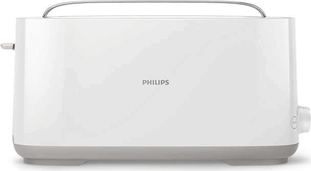 Philips HD2590/00 Daily Collection Kenyérpirító - Fehér