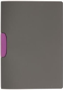 Durable DURASWING COLOR 30 A4 klipes gyorsfűző mappa - Pink