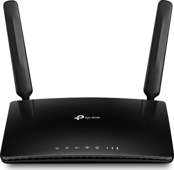 TP-Link Archer MR600 4G+ Cat6 AC1200 V2 Wireless Dual Band Gigabit Router TP-Link Archer MR600 4G+ Cat6 AC1200 V2 Wireless Dual Band Gigabit Router