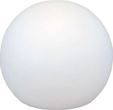 New Garden Buly 30 fehér LED dekor lámpa