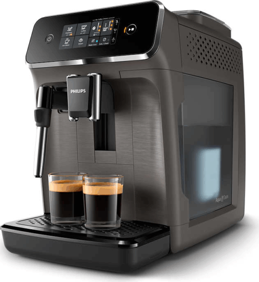 Philips EP2224/10 Automata Kávéfőző