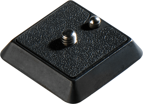 Cullmann CROSS CX470 QRC-Rendszer gyorscseretalp