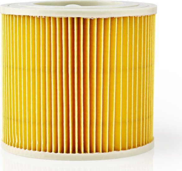 Nedis VCFI200KAR (6.414-552.0) Szűrőbetét Kärcher porszívóhoz (1db/csomag)