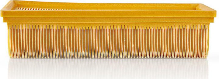 Nedis VCFI205KAR (6.904.283.0) Motorszűrő Kärcher Porszívóhóz (1db/csomag)