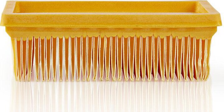 Nedis VCFI206KAR (2.863-005.0) Motorszűrő Kärcher Porszívóhóz (1db/csomag)