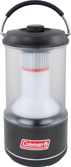 Coleman BatteryGuard 800L LED Keresőlámpa - Fekete Coleman BatteryGuard 800L LED Keresőlámpa - Fekete