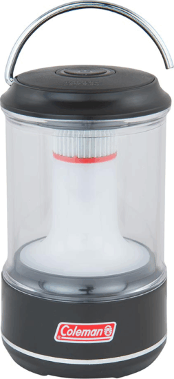 Coleman BatteryGuard 200L LED Keresőlámpa - Fekete