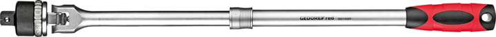 Gedore Red R60110009 1/2" 2K Teleszkópos racsnis kulcs