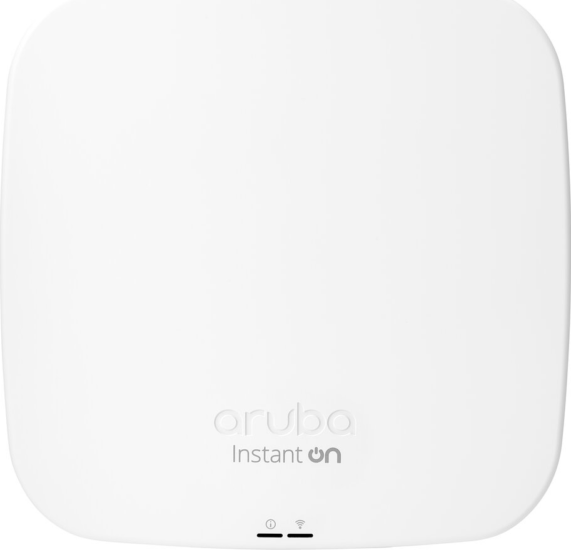 Aruba Instant On AP15 (RW) 4X4 11ac Wave2 Access Point Aruba Instant On AP15 (RW) 4X4 11ac Wave2 Access Point