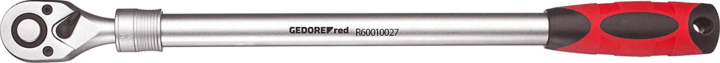 Gedore Red R60010027 1/2" 2K Teleszkópos racsnis kulcs