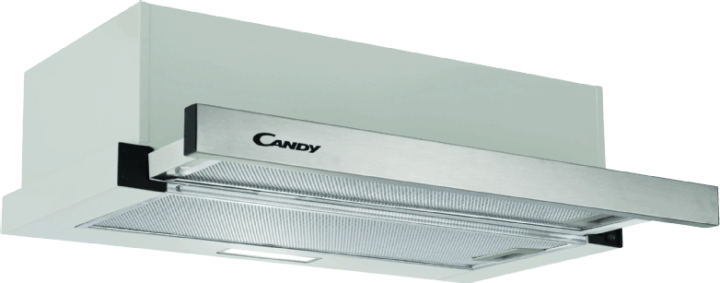 Candy CBT6130/3X Páraelszívó Candy CBT6130/3X Páraelszívó