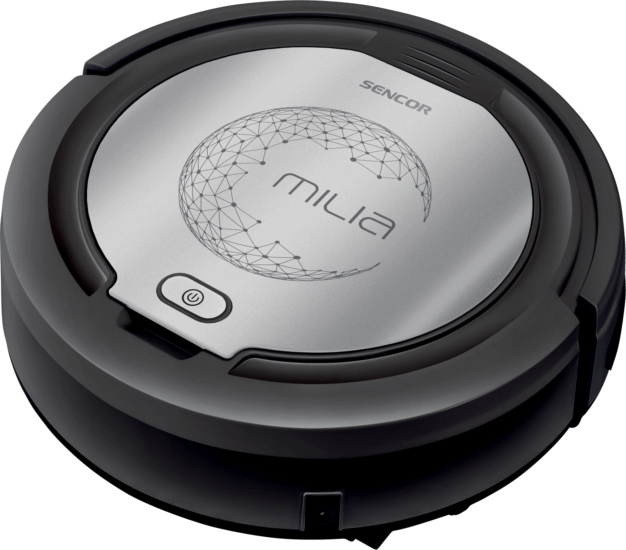 Sencor SRV 1000SL Robotporszívó Sencor SRV 1000SL Robotporszívó