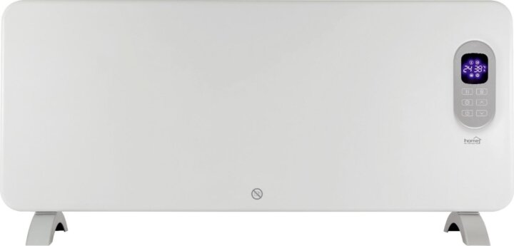 Home FK 420 WIFI Smart Fűtőtest 2000W - Fehér
