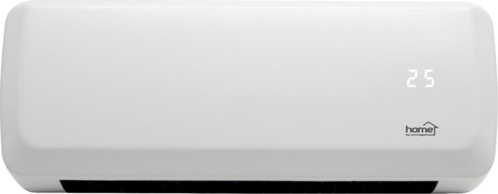 Somogyi FKF 42201 Fali Elektromos ventilátoros fűtőtest 2000W - Fehér