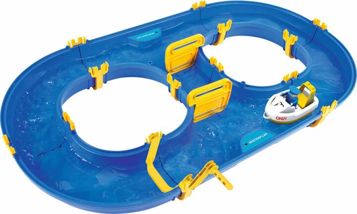 Big Rotterdam Vizi pálya